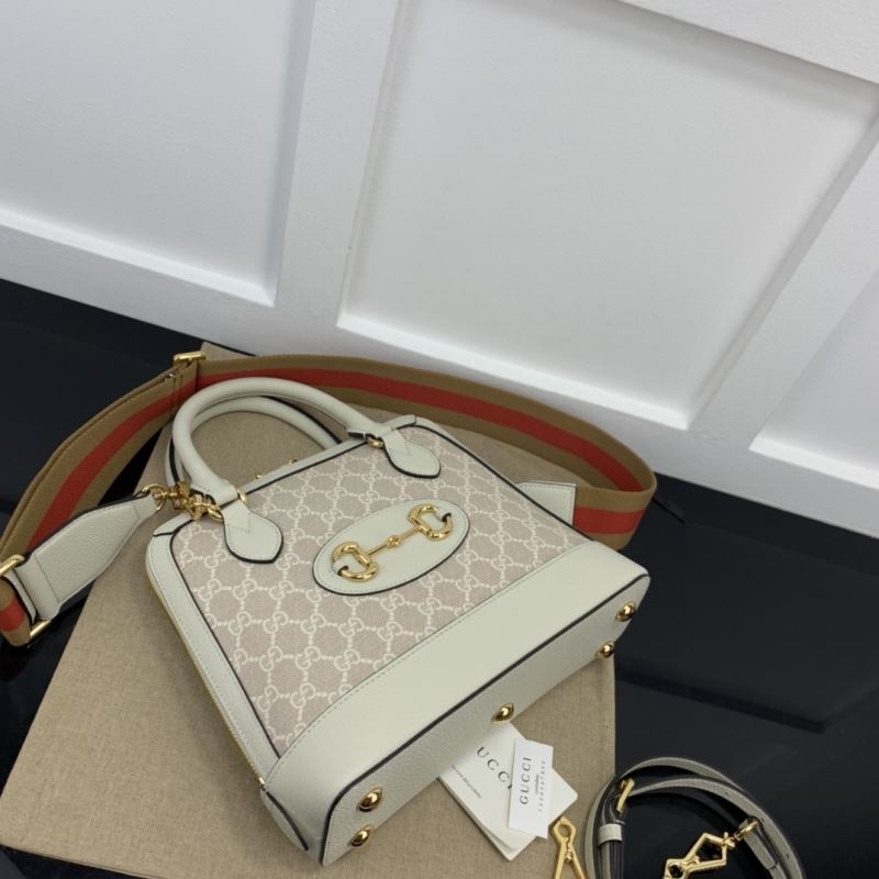 Gucci Top Handle Bags